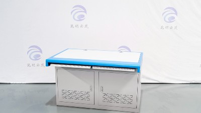 什么樣的監(jiān)控操作臺(tái)適合小區(qū)保安室使用