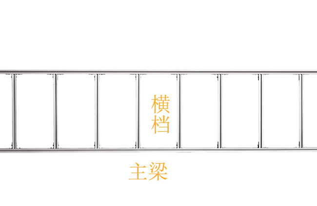 鋁合金走線架
