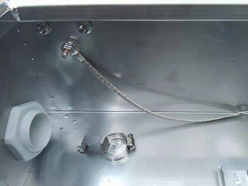 不銹鋼接線箱