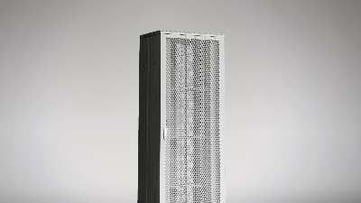 買機柜時說的“U”有什么含義？