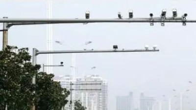 監(jiān)控桿裝卸和運輸中的要點