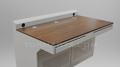 昆明1000元能買結實耐用的監控操作臺嗎？